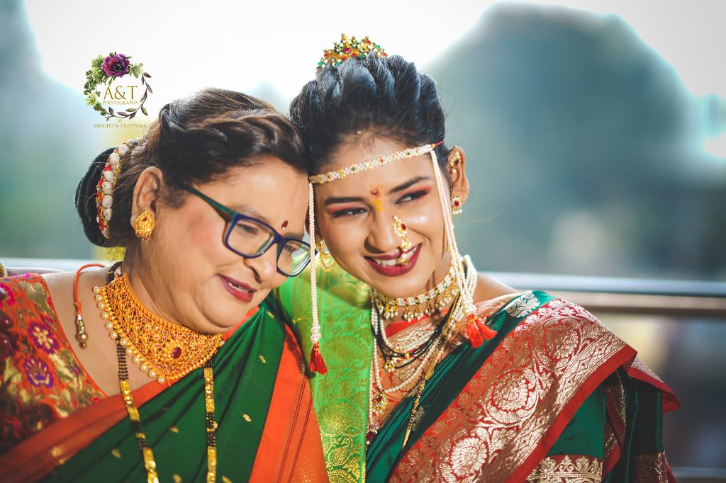 wedding photographers in Pune